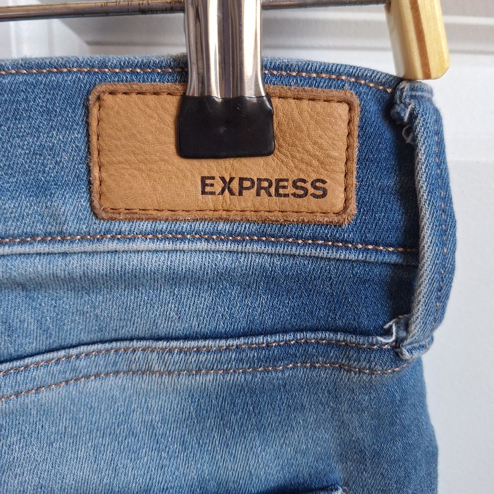 Express jeans - Picture 3 of 5